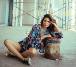 Celebrity Photo Of Malavika Mohanan