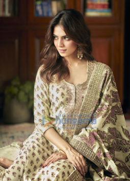 Celebrity Photo Of Malavika Mohanan
