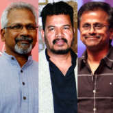 Mani Ratnam, Shankar, AR Murugadoss, and Vetrimaaran have joined forces to form a production house named Rain on Films