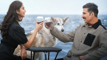 Marjaawaan | Behind the Scenes | Akshay Kumar | BellBottom | Vaani Kapoor