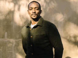 Marvel’s ‘Falcon’ Anthony Mackie confirmed to star in Captain America 4