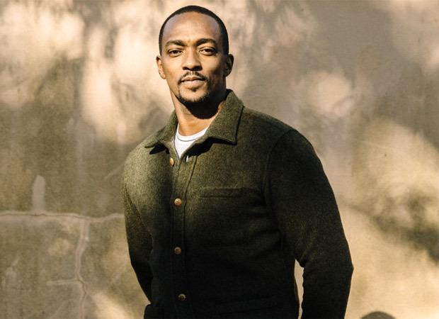Marvel's 'Falcon' Anthony Mackie confirmed to star in Captain America 4