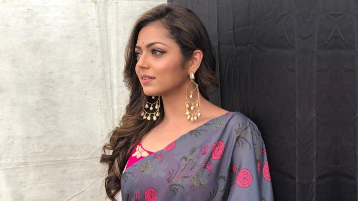 Mastani or Kashibai? Which role would Drashti Dhami love to play?| Rapid Fire | The Empire Mastani or Kashibai? Which role would Drashti Dhami love to play?| Rapid Fire | The Empire