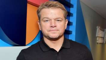 Matt Damon clarifies he never used ‘F-slur’ in personal life after backlash on social media