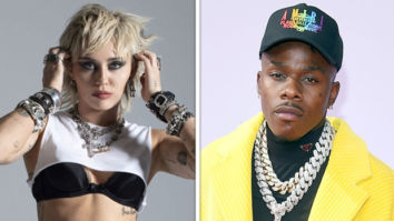 Miley Cyrus offers to share LGBTQIA+ resources with DaBaby following his homophobic statement, receives mixed response from netizens
