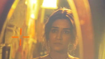 On The Sets Of The Movie Mimi