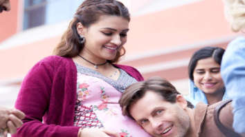 On The Sets Of The Movie Mimi