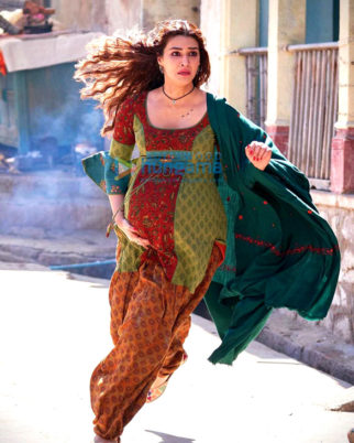 Movie Stills Of The Movie Mimi