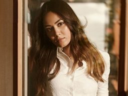 Mira Rajput shares husband Shahid Kapoor’s curious DM about skincare
