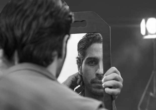 Mission Majnu, starring Sidharth Malhotra begins filming its second session Mission Majnu, starring Sidharth Malhotra begins filming its second session