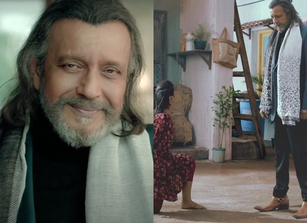 Mithun Chakraborty graces 'Chikoo Ki Mummy Durr Kei' with his heroic presence for their latest promo Mithun Chakraborty graces 'Chikoo Ki Mummy Durr Kei' with his heroic presence for their latest promo