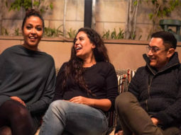 Mona Singh wraps up her schedule for Laal Singh Chaddha, shares memories on Instagram