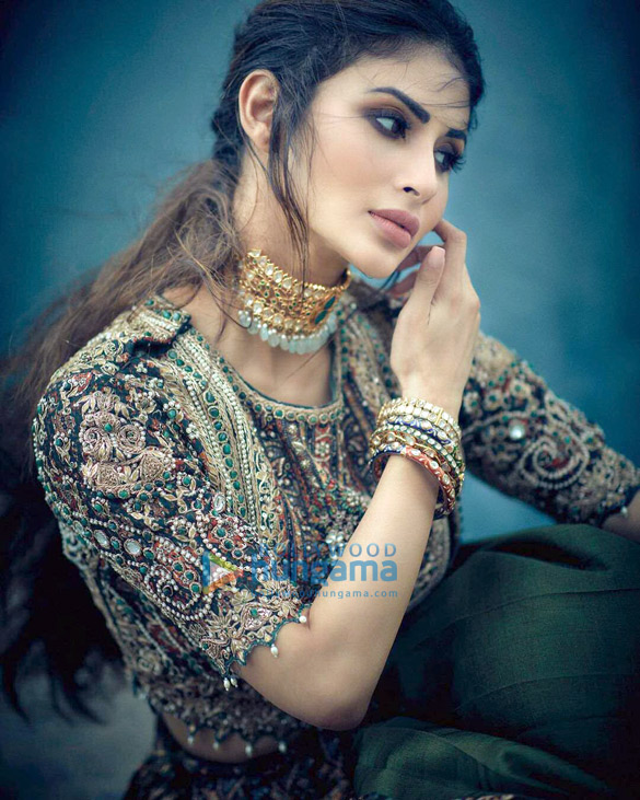 Mouni Roy