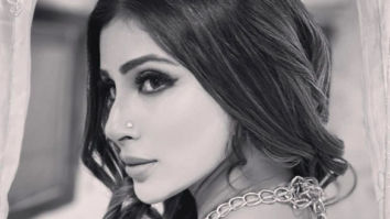 Celeb Photos Of Mouni Roy