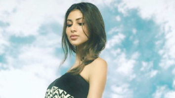 Celeb Photos Of Mouni Roy