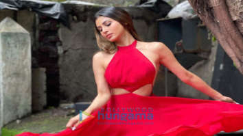 Celebrity Photo Of Mouni Roy