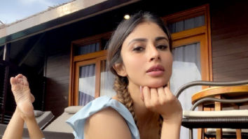 Celeb Photos Of Mouni Roy