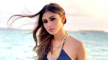 Celeb Photos Of Mouni Roy