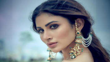 Celeb Photos Of Mouni Roy