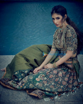 Celebrity Photo Of Mouni Roy