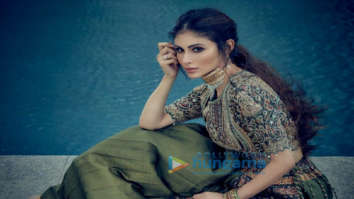 Celebrity Photo Of Mouni Roy