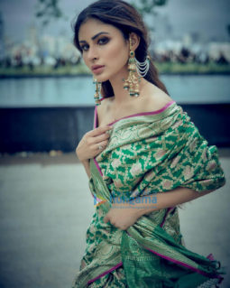 Celeb Photos Of Mouni Roy