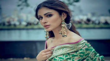 Celeb Photos Of Mouni Roy