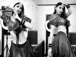 Mouni Roy moves to the beat of ‘Leke Pehla Pehla Pyaar’; leaves fans impressed
