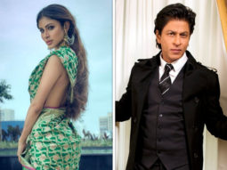 EXCLUSIVE: Mouni Roy steals Shah Rukh Khan’s power in Ayan Mukerji’s Brahmastra starring Ranbir Kapoor and Alia Bhatt