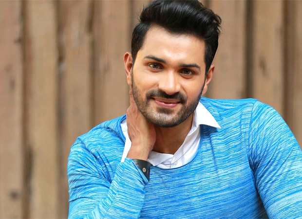 Mrunal Jain reveals he will be a father in January 2022 Mrunal Jain reveals he will be a father in January 2022