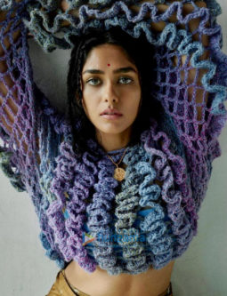 Celeb Photos Of Mrunal Thakur