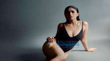 Celebrity Photo Of Mrunal Thakur