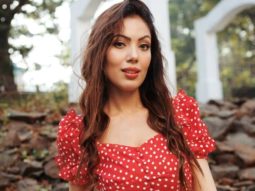 Munmun Dutta resumes shooting for Taarak Mehta Ka Ooltah Chashmah