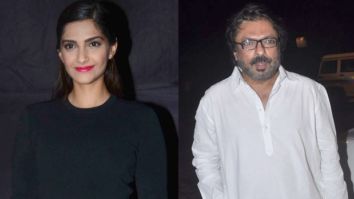 No Sonam Kapoor in Sanjay Leela Bhansali’s cinema; filmmaker clarifies