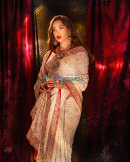 Celeb Photos Of Nora Fatehi