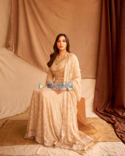 Celeb Photos Of Nora Fatehi