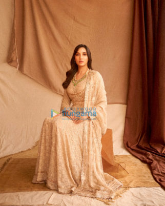 Celeb Photos Of Nora Fatehi