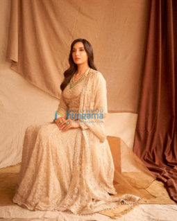 Celeb Photos Of Nora Fatehi