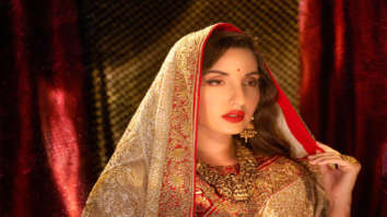 Celeb Photos Of Nora Fatehi
