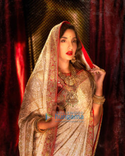 Celeb Photos Of Nora Fatehi