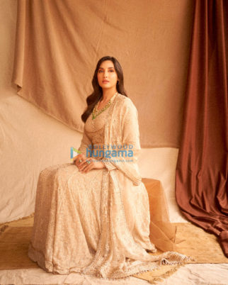 Celeb Photos Of Nora Fatehi