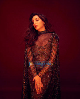 Celeb Photos Of Nora Fatehi