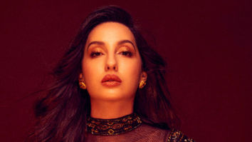 Celeb Photos Of Nora Fatehi