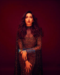 Celeb Photos Of Nora Fatehi