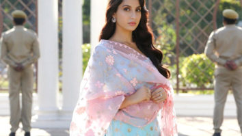 “The positivity, support and upliftment means the world to me” – Nora Fatehi on appreciation for Bhuj: The Pride Of India