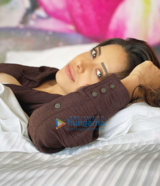 Celeb Photos Of Nushrratt Bharuccha
