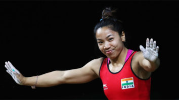 Olympics medallist Mirabai Chanu, to appear on the 75th Independence Day edition of Dance Deewane