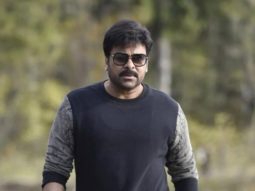On Chiranjeevi’s birthday on August 22, Meher Ramesh to announce something special