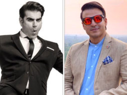 SHOCKING: Operator refuses to open vanity van’s door for Arbaaz Khan on Rosie: The Saffron Chapter’s sets over non-payment of dues