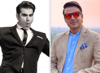 SHOCKING: Operator refuses to open vanity van’s door for Arbaaz Khan on Rosie: The Saffron Chapter’s sets over non-payment of dues